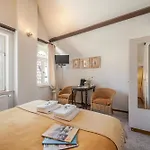 Het Geerwijn - Gastensuite In Hartje Brugge