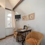 Het Geerwijn - Gastensuite In Hartje Brugge