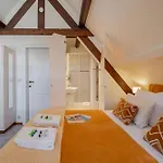 Het Geerwijn - Gastensuite In Hartje Brugge